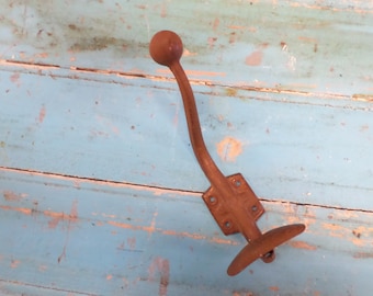 French coat Hook and hat Hanger w577