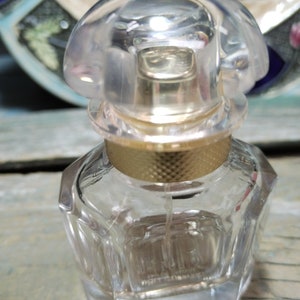 Flacon de parfum vintage Guerlain Spry Mon Guerlain x357 image 1