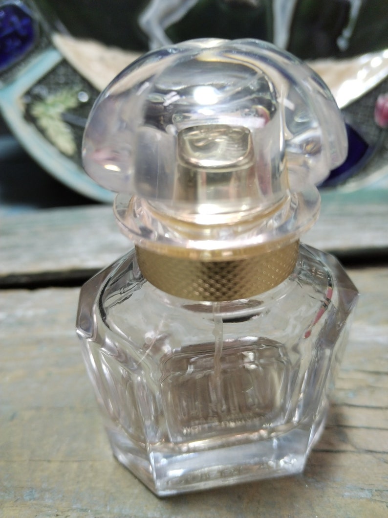 Flacon de parfum vintage Guerlain Spry Mon Guerlain x357 image 1