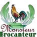 Profilbild von MonsieurBrocanteur