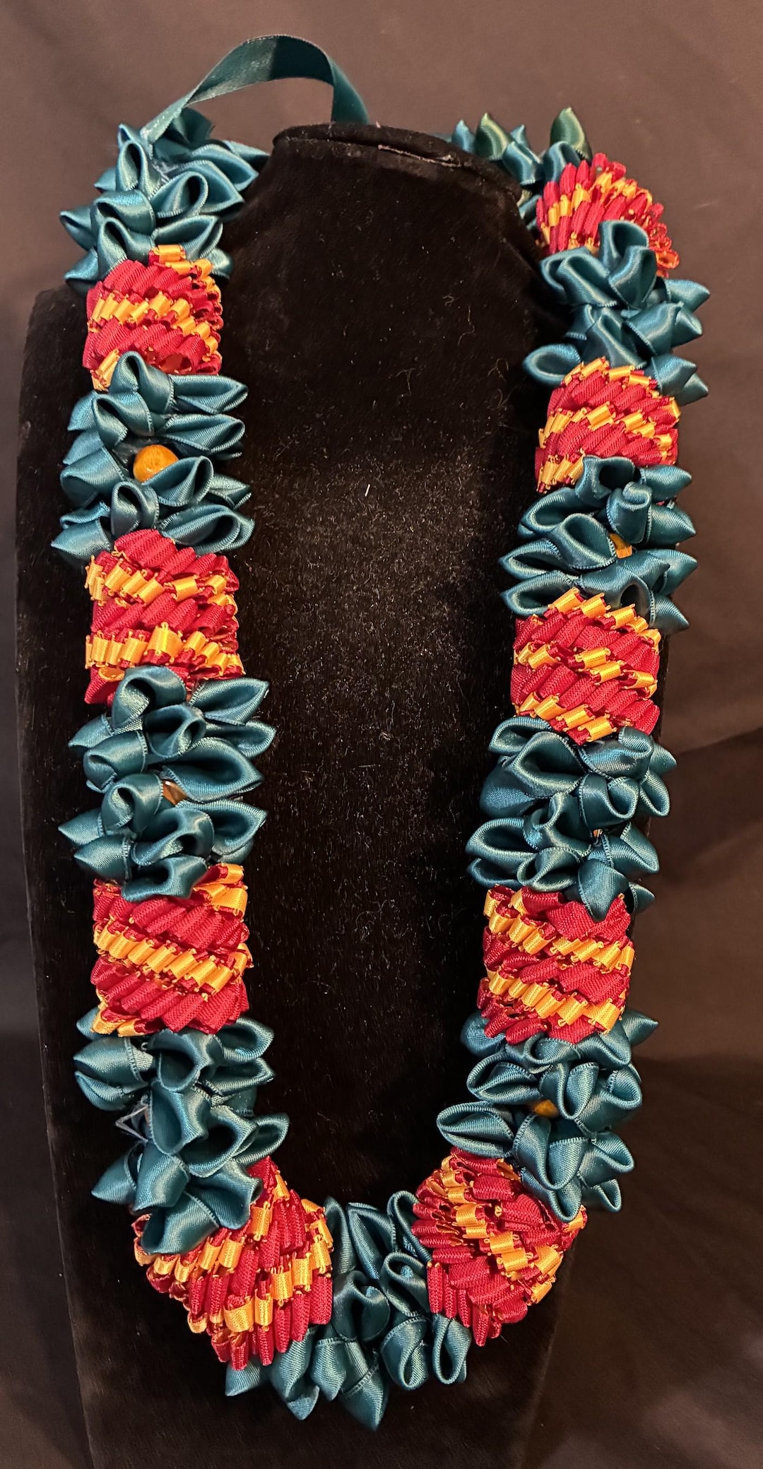 Cigar Ribbon Lei - Etsy