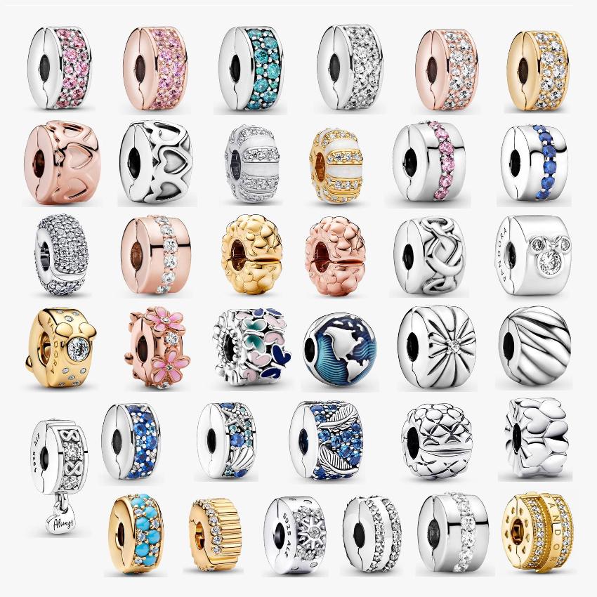 Pandora clip - Etsy 日本