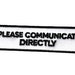 see more listings in the Communication Patches section