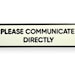 see more listings in the Communication Pins section