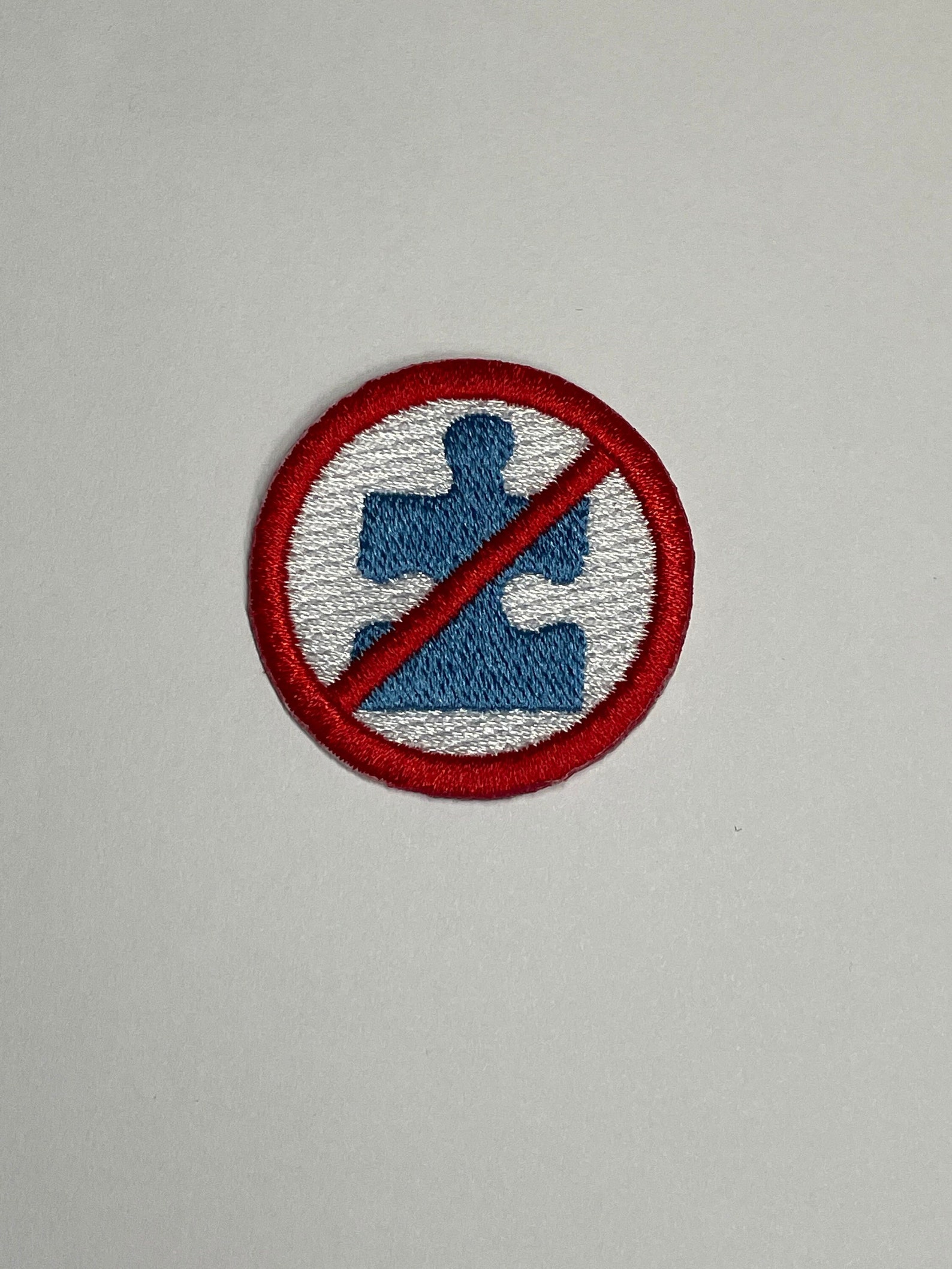 Autism-Friendly Iron On Patches for Self-Expression and Sensory Comfort