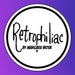 Avatar belonging to Retrophiliac