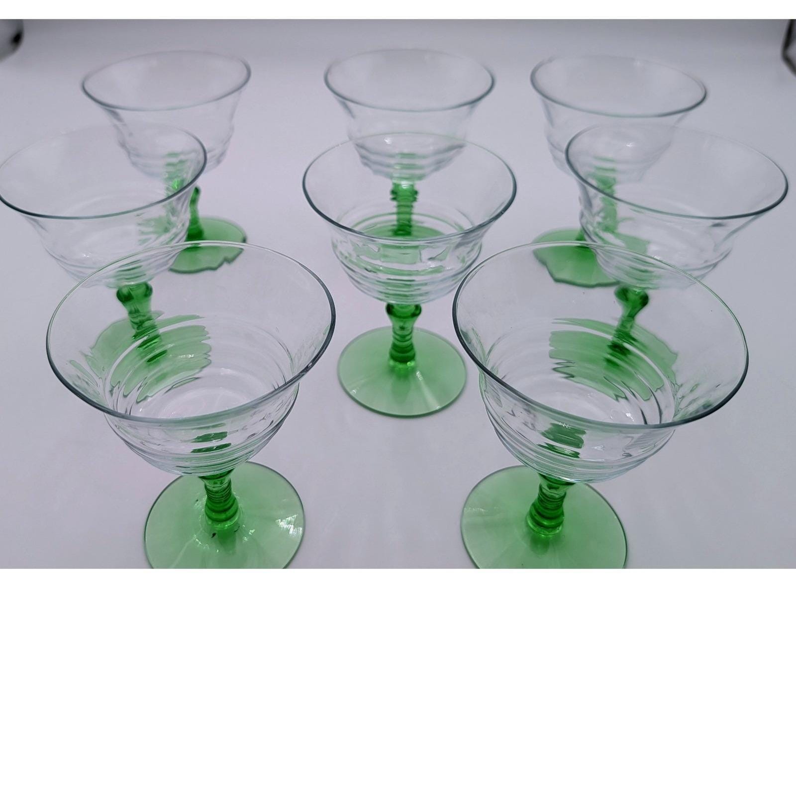 Vintage Beehive Glasses - Etsy