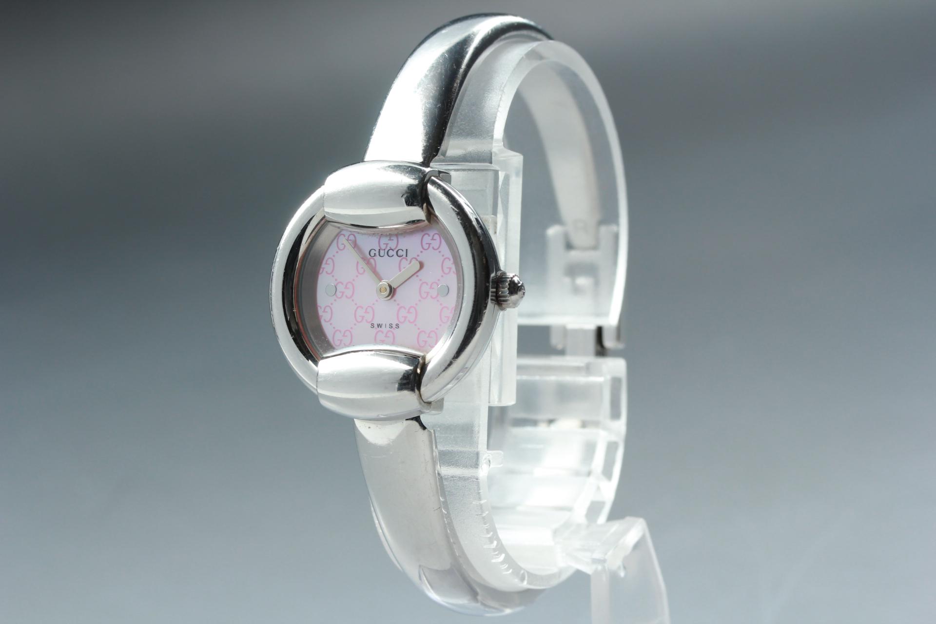 Gucci 1400l Watch - Etsy display picture 3