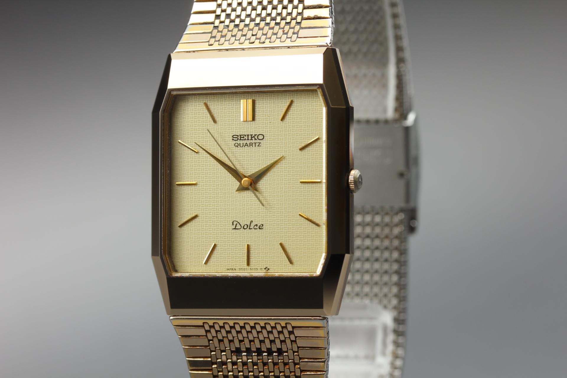 Seiko dolce - Etsy 日本