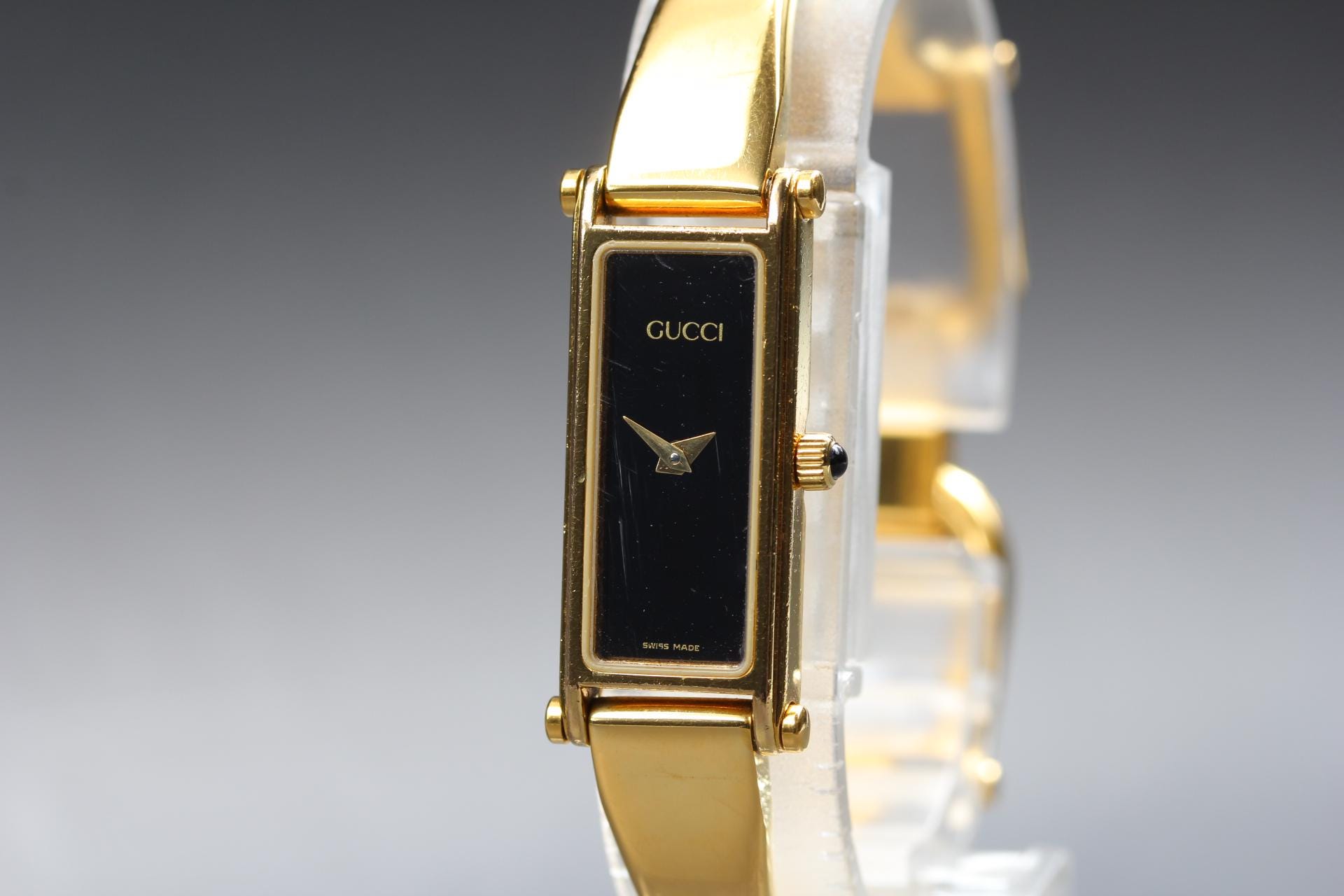 Vintage gucci watches for women - Etsy 日本