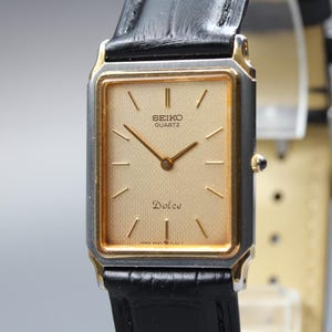 Seiko dolce - Etsy 日本