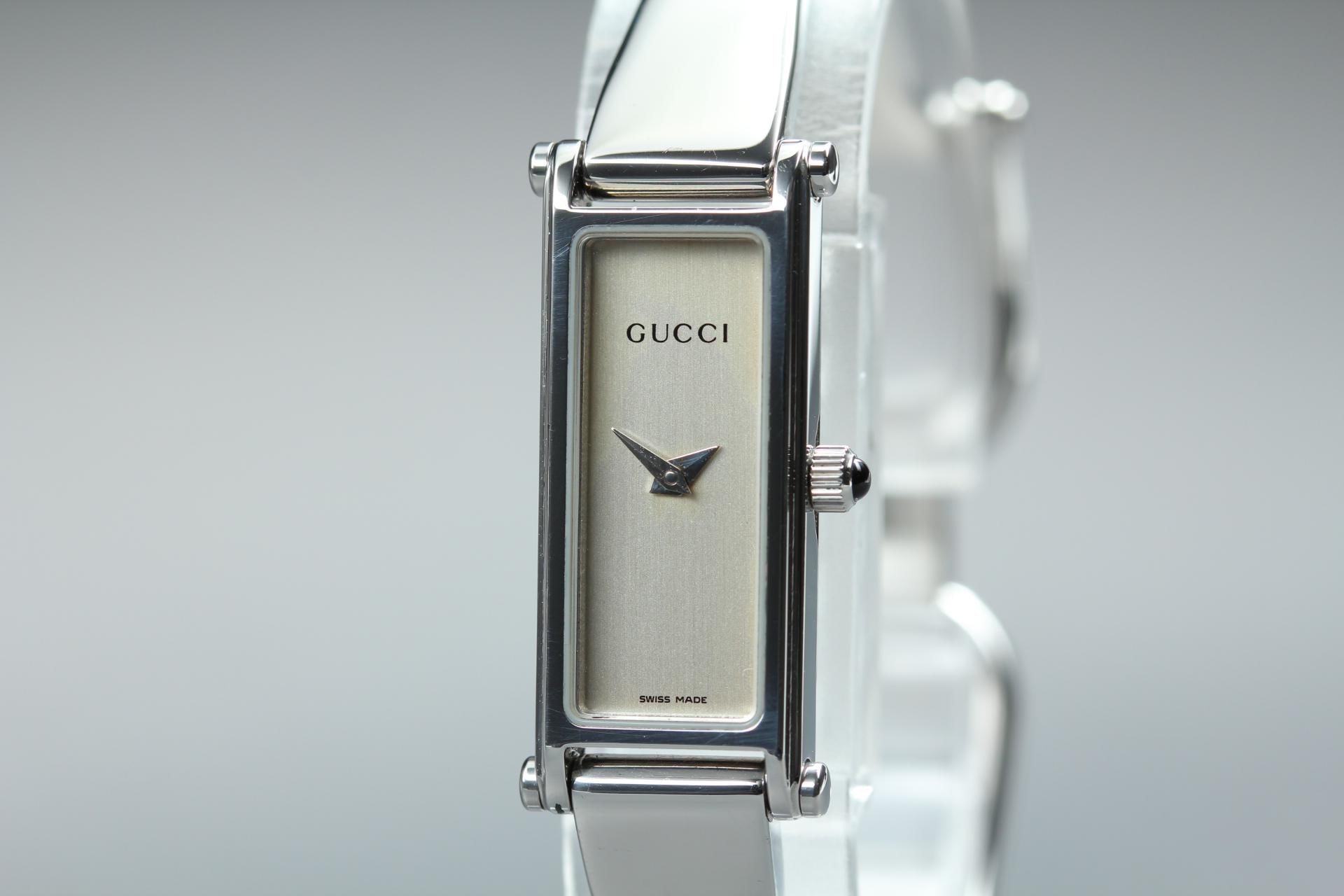 90s gucci watch - Etsy 日本