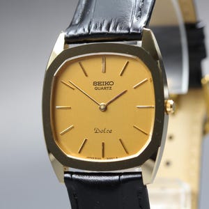 Seiko 6020 - Etsy