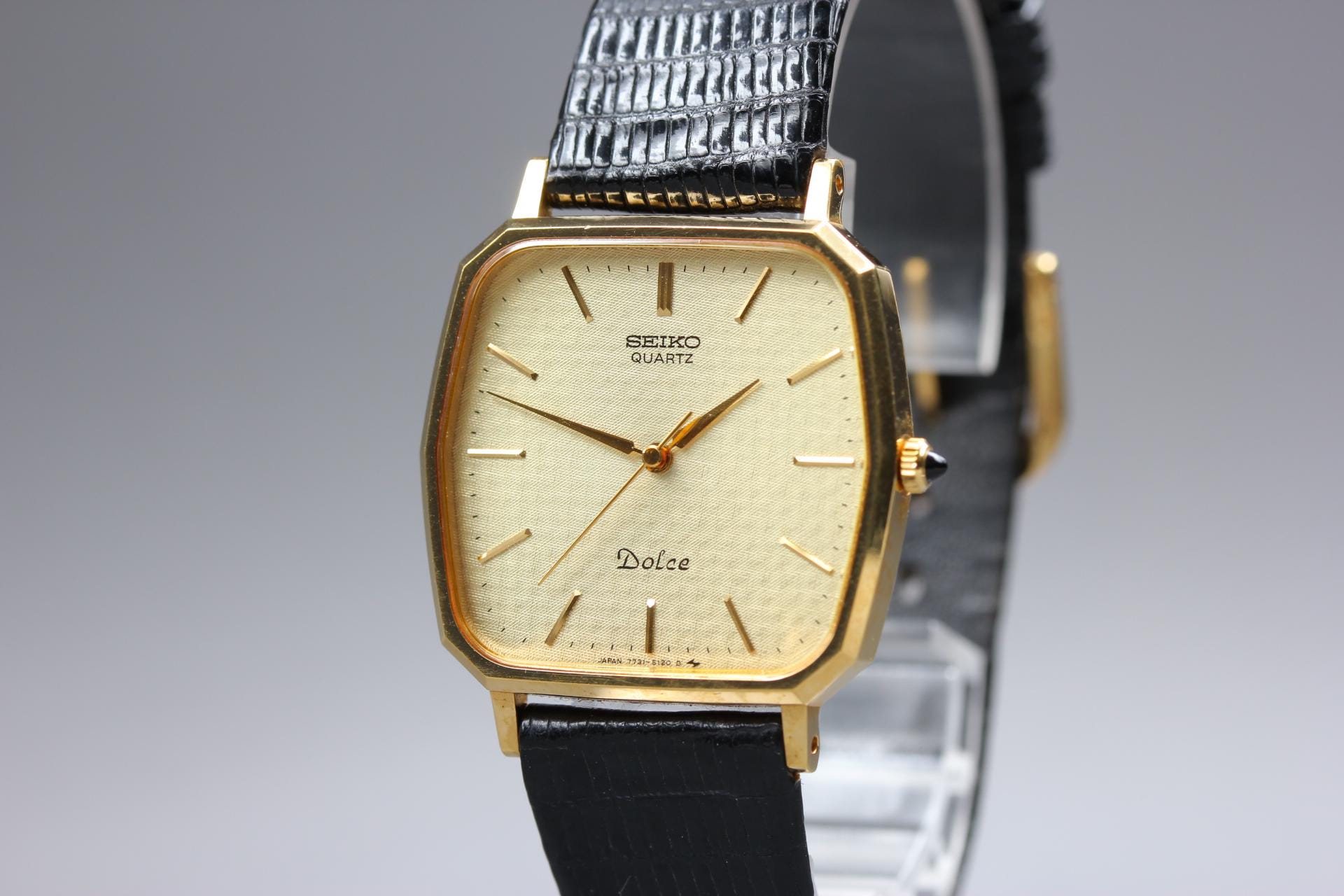 Vintage seiko - Etsy 日本