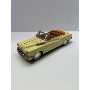 1950's Buick Toy Car - Etsy