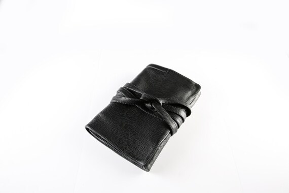 Professional Hair Stylist And Makeup Artist Tool Bag Leather Etsy