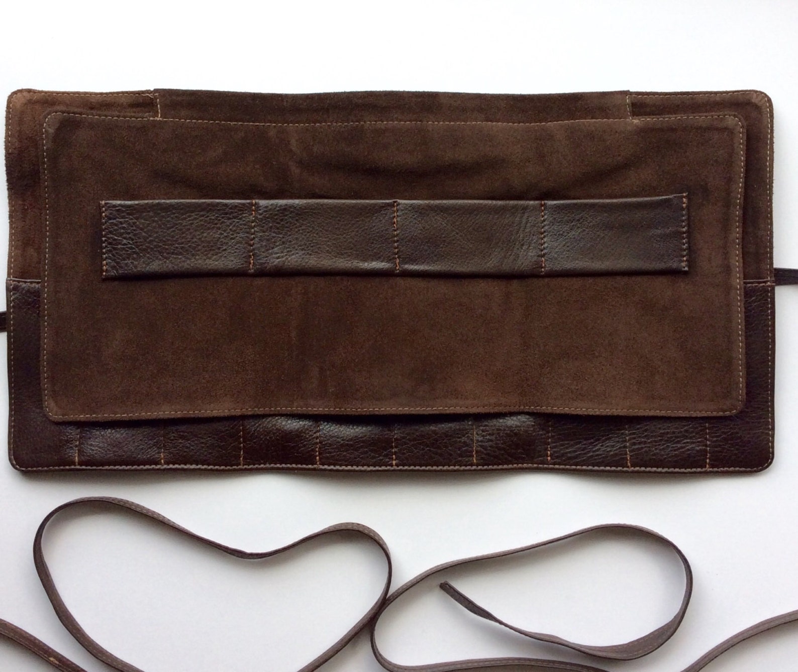 Professional Hair Stylist and Makeup Artist Tool Bag Leather Etsy