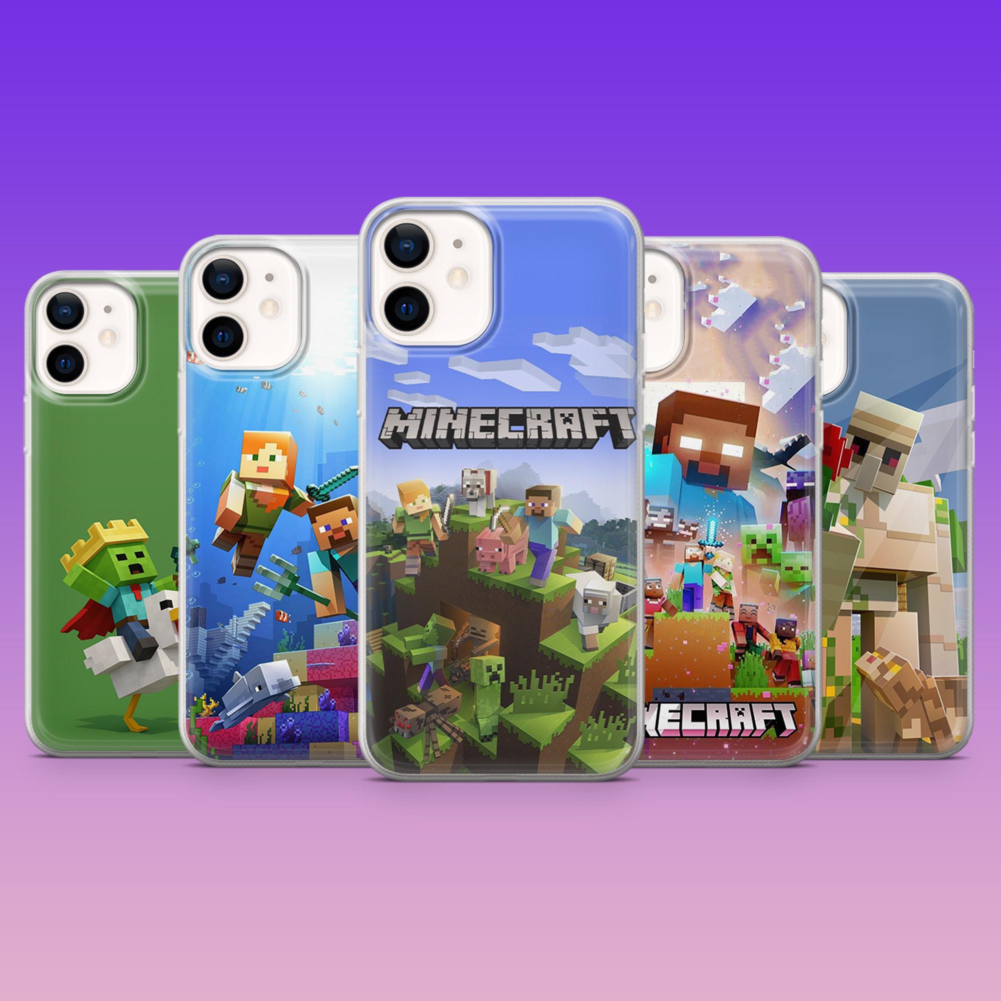 dunkelblaue handyhlle Xiaomi 14 Hlle Thunder  Stofest mit Struktur