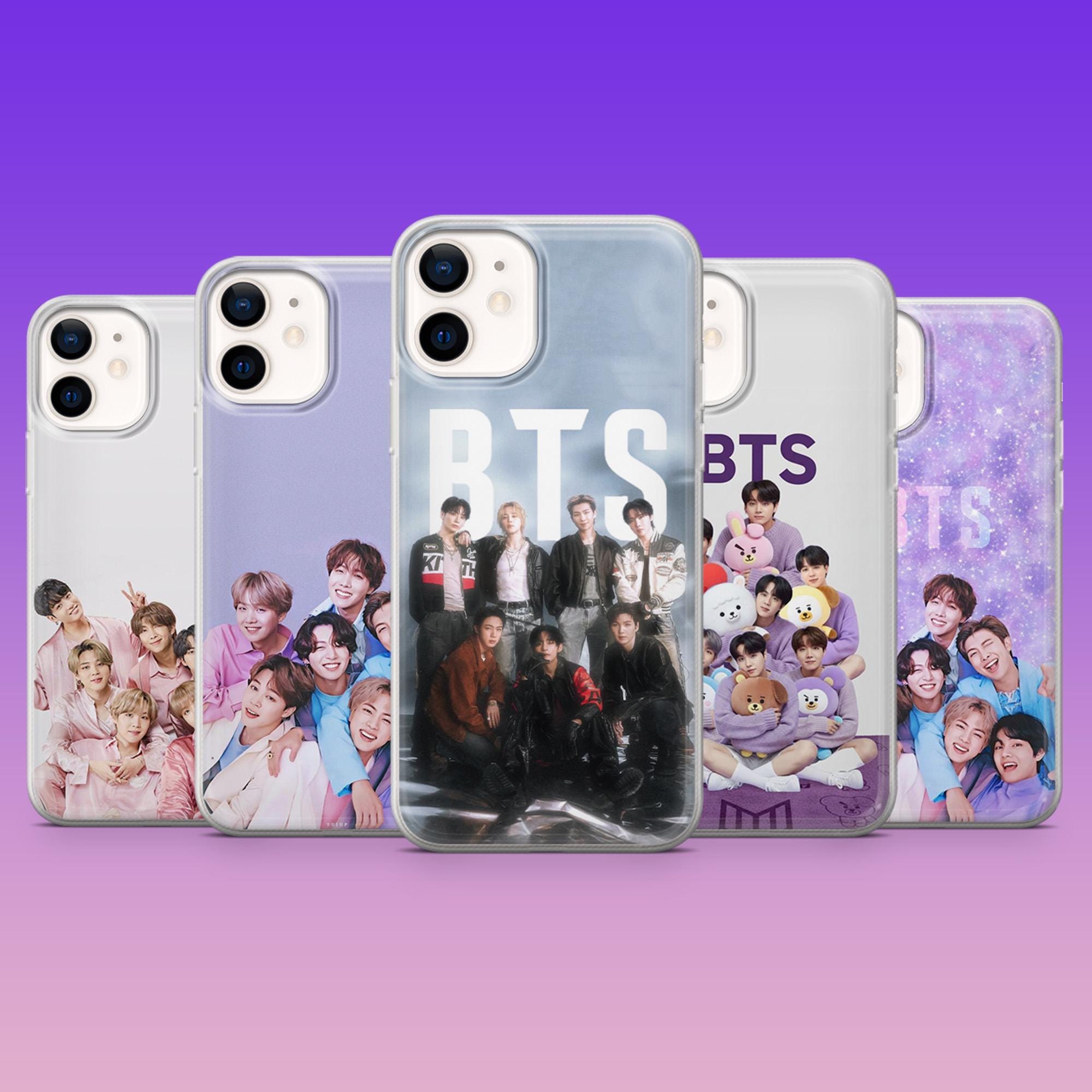 Jungkook phone case - Etsy 日本