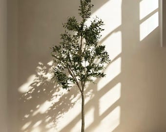 Faux Plants