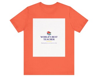 You Made Summer Possible Teacher T-Shirt | End of Year Gift