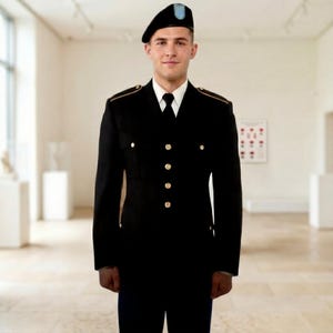 army officer formal dress Army Uniforms and Grooming Guide