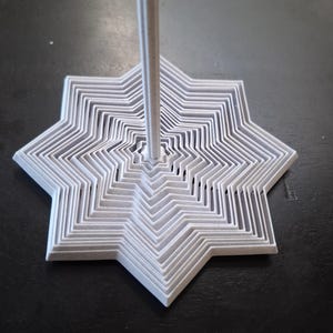 Starr fidget