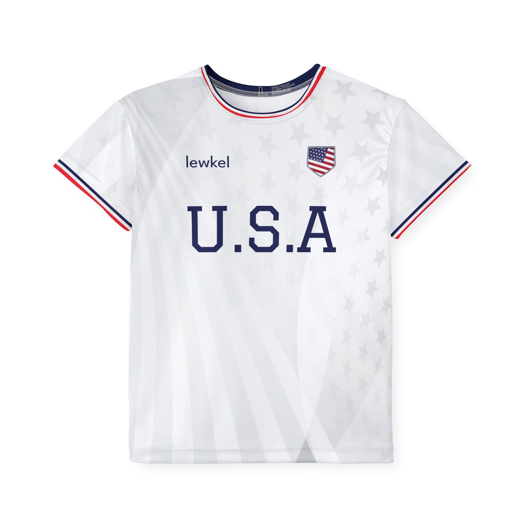 Kids USA x lewkel Home Kit
