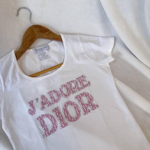 Dior Pink Jadore - Etsy