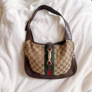 Vintage gucci jackie - Etsy 日本