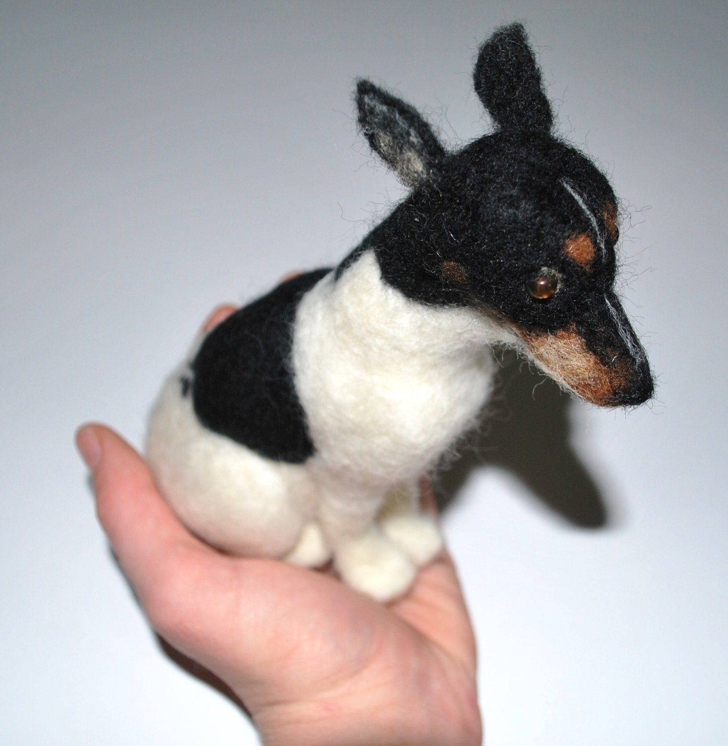 Realistic Custom Made Personalized Miniature Felted Animals - Etsy Realistic Custom Made Personalized Miniature Felted Animals - Etsy