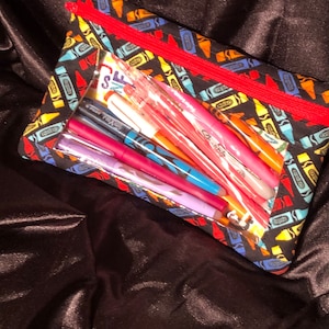 RTS Small iSpy Case