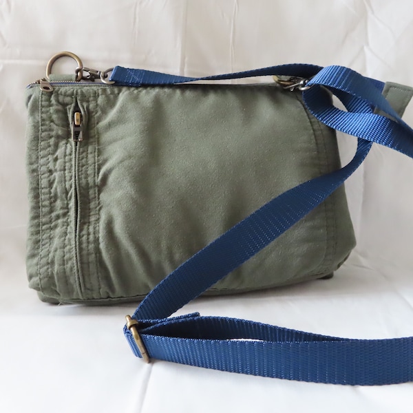 Flight Suit Bag Etsy