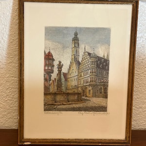 Ernst geissendorfer - Etsy 日本