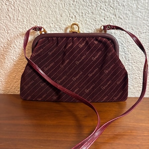 Peruzzi Handbag - Etsy