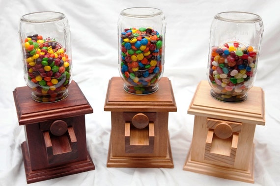 M&M'S Peanut – Sweet Treats The Candy Jar