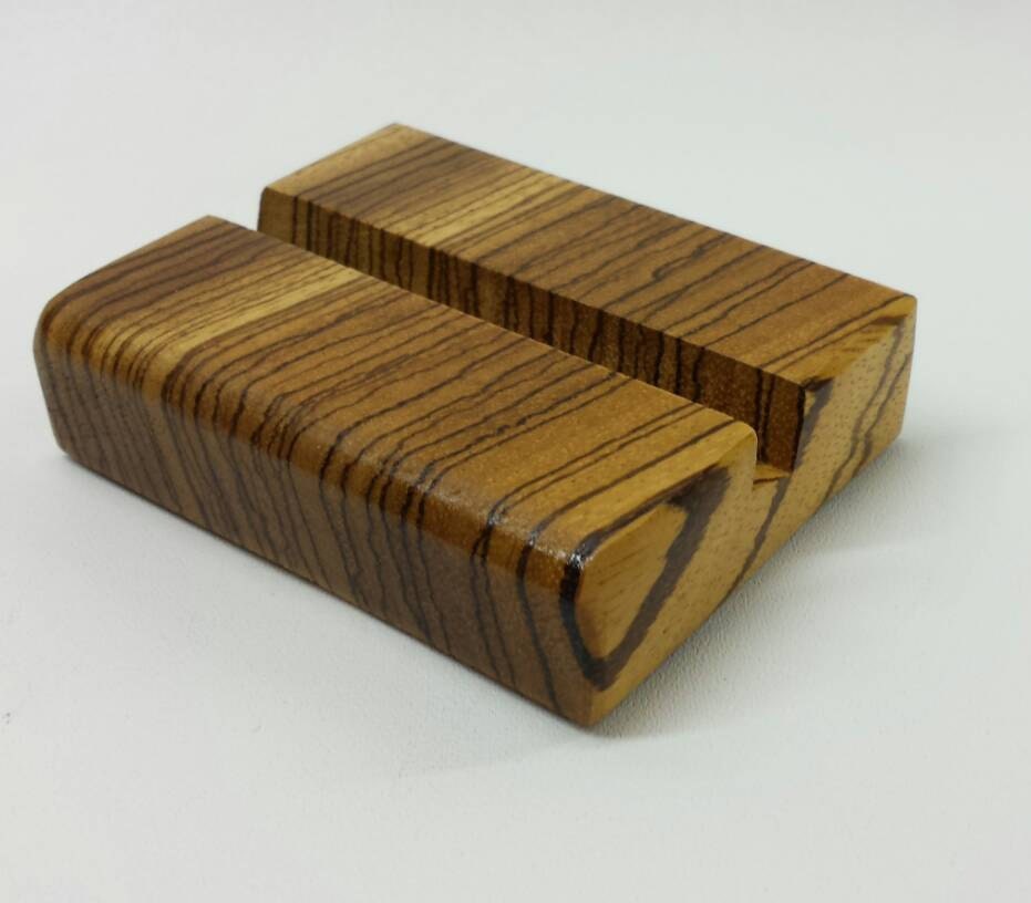 LEAF DESK CARD HOLDER main image 0