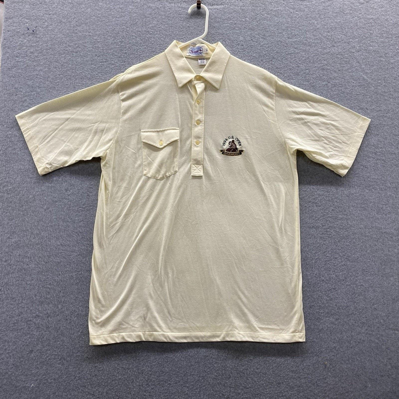 Us Open Polo - Etsy