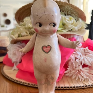 Rose O'neill Kewpie - Etsy