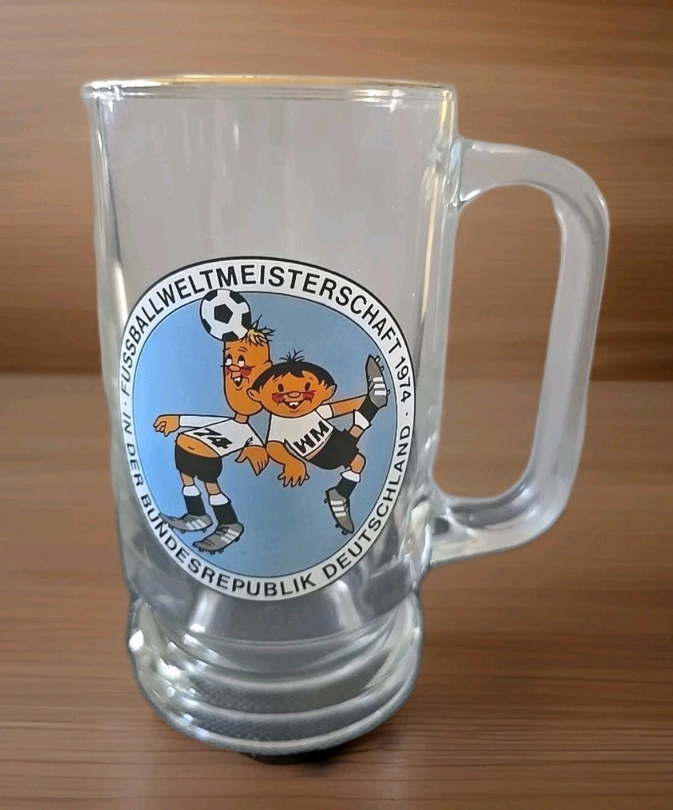1974 Fifa World Cup - Etsy