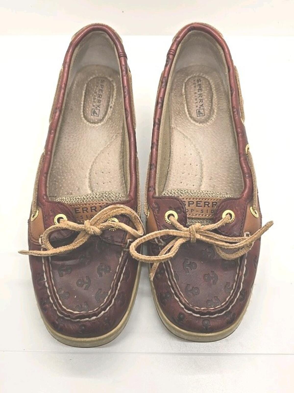 Sperry boat shoes - Etsy 日本