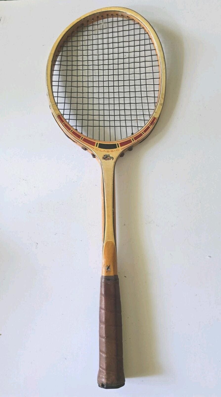 1960s tennis racket - Etsy 日本