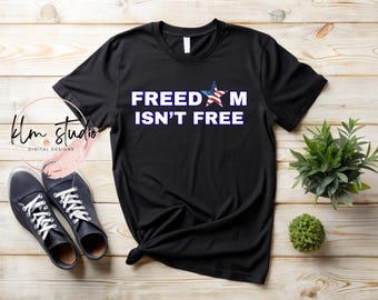 La libertad no es gratis, PNG