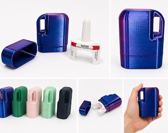 Questyle QPM Dignisケース付き Questyle QPM、Questyle QP2R レザーケース - Etsy 日本