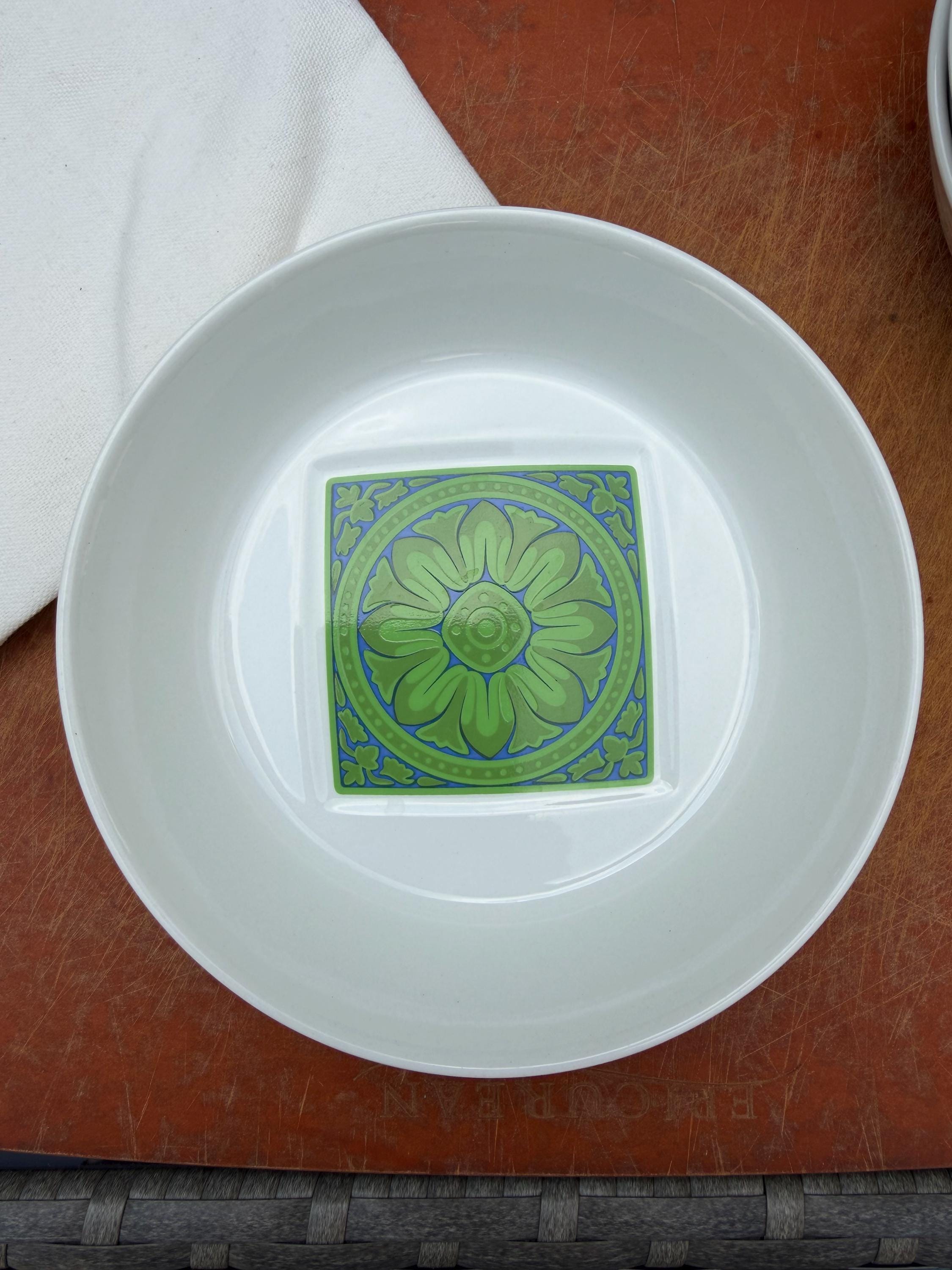 Johnson Brothers China Green - Etsy - Page 2