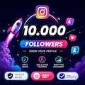 Instagram Growth Guide \u2013 Get 10,000 Followers & Boost Your Promotion Strategy ( Instant ) product logo