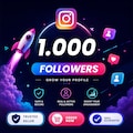 Instagram Growth Guide – Get 1,000 Followers & Boost Your Promotion Strategy ( Instant ) product logo