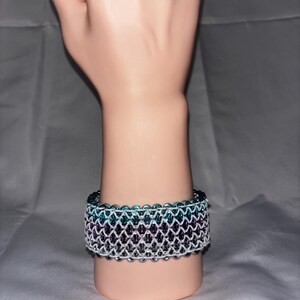 Kandi Complex Ladder Cuff