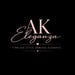 AKEleganza store logo