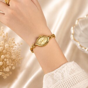 Gold Watches Floral - Etsy display picture 1